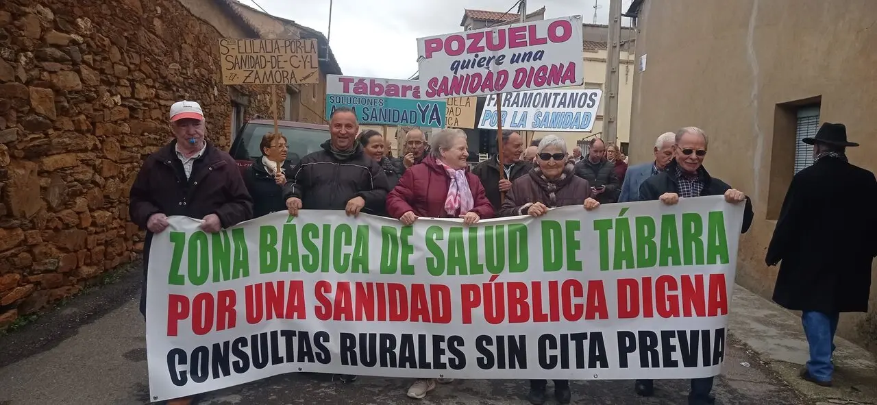 ZBS Tábara