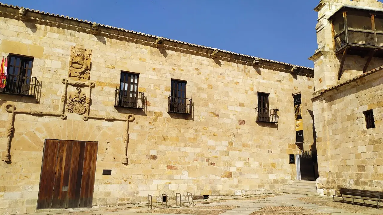 Museo+de+Zamora,1
