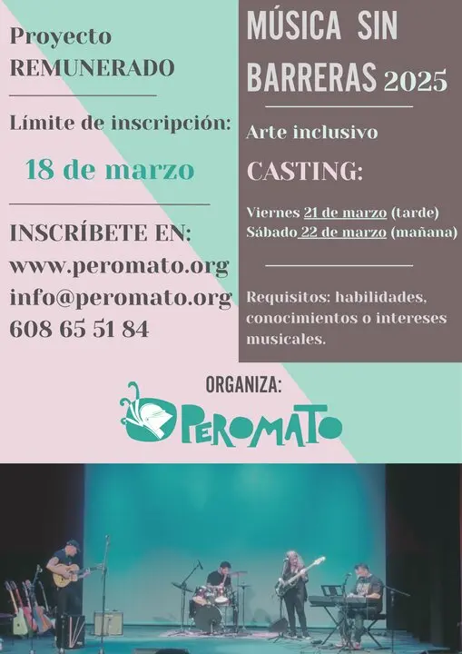 CARTEL MSB 25 alta calidad