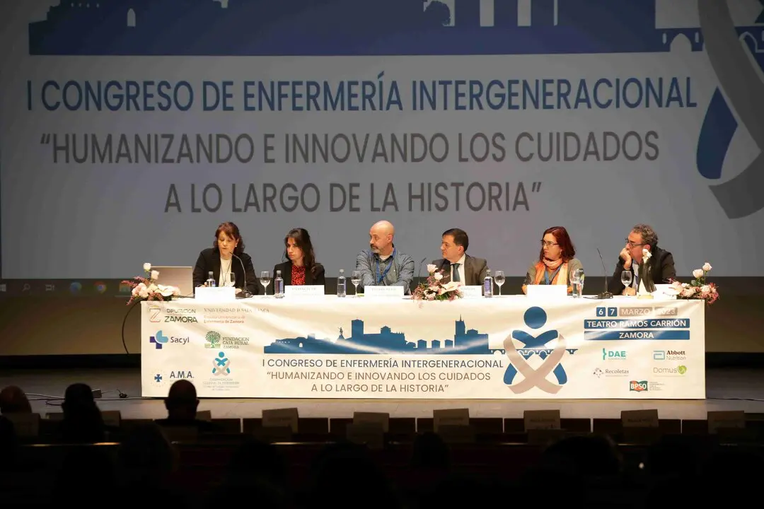 congresoenf2mesaatencionenfermeria
