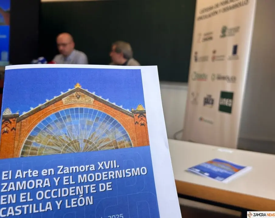 UNED Zamora