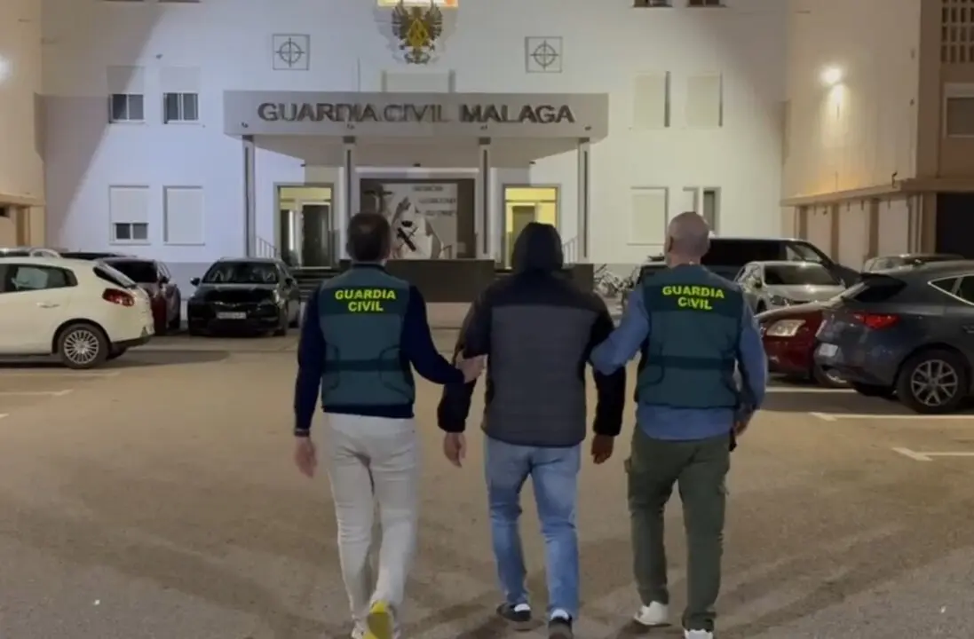 Guardia Civil