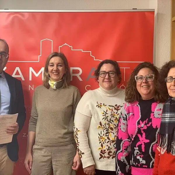 Fundación Zamorarte y las guías de turismo se unen para impulsar el románico en Zamora