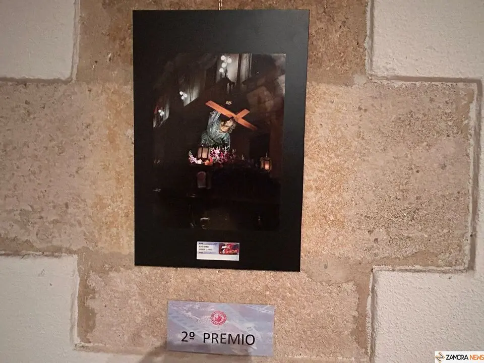 Concurso de Fotografía de la Tercera Caída