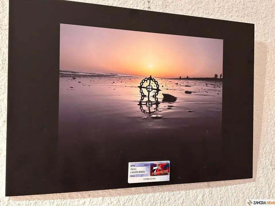 Concurso de Fotografía de la Tercera Caída