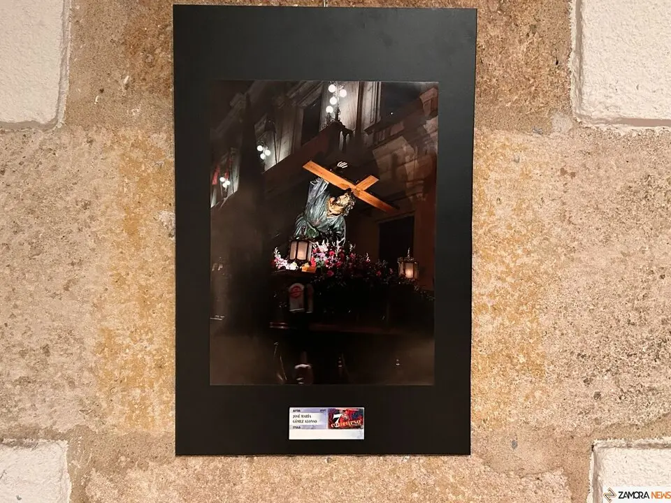 Concurso de Fotografía de la Tercera Caída