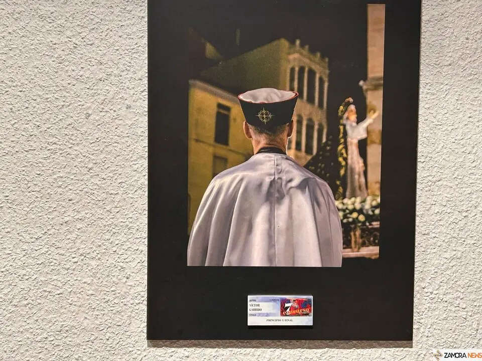 Concurso de Fotografía de la Tercera Caída