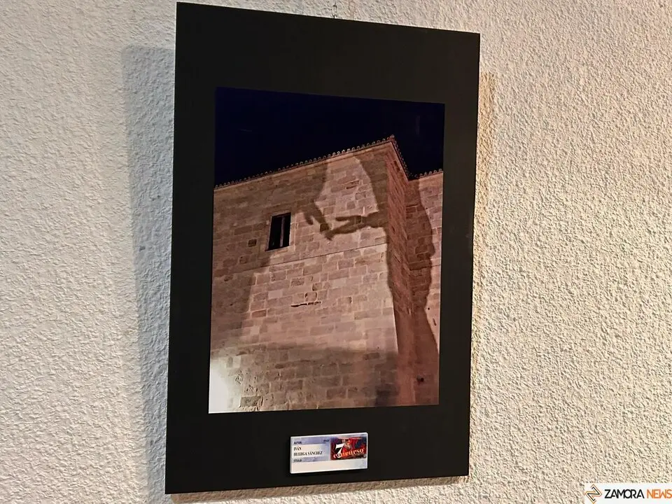 Concurso de Fotografía de la Tercera Caída