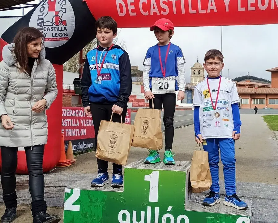 TRIATLÓN DURO