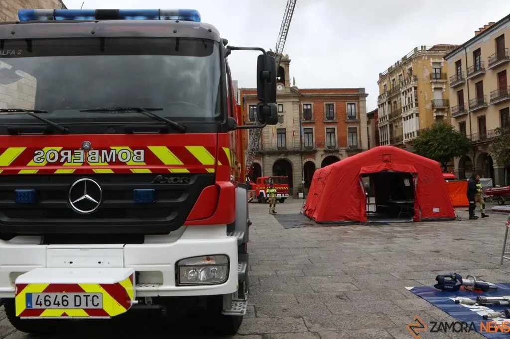 Exposición Bomberos Ayto Zamora_9