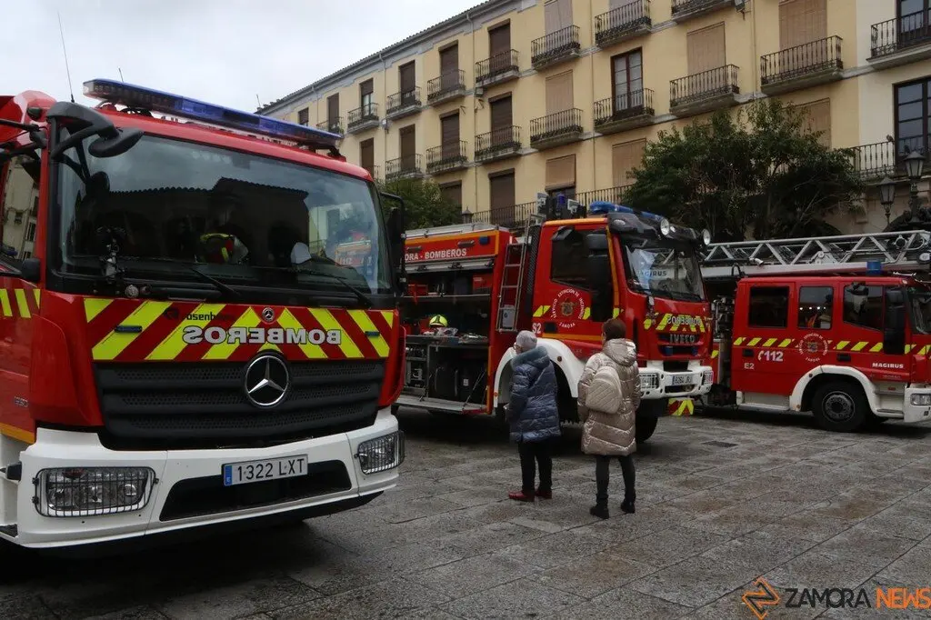 Exposición Bomberos Ayto Zamora_13