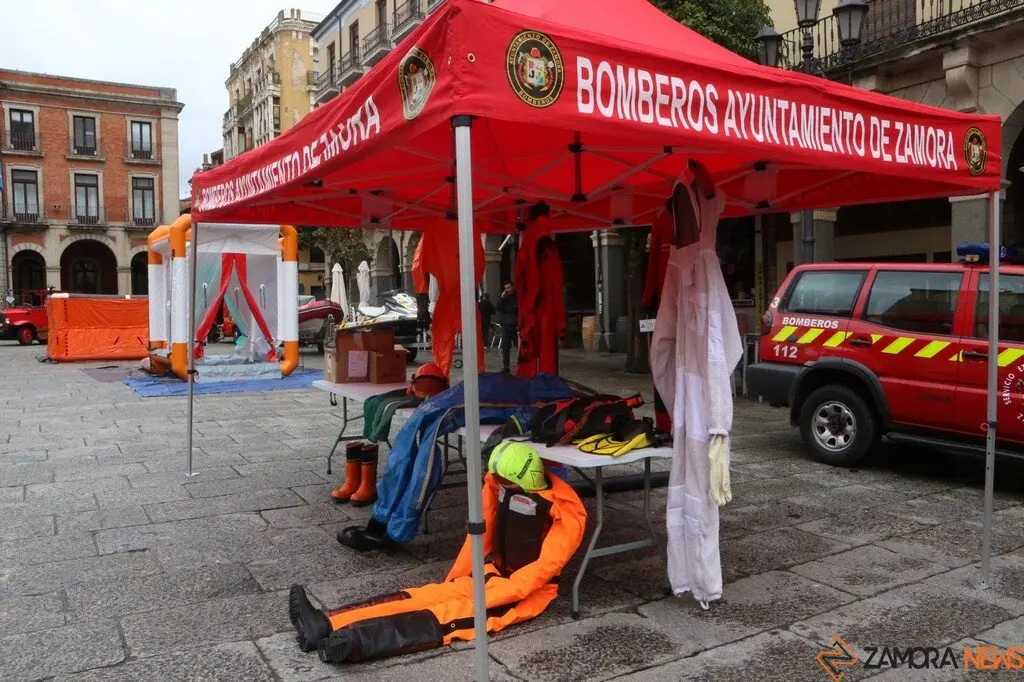 Exposición Bomberos Ayto Zamora_15