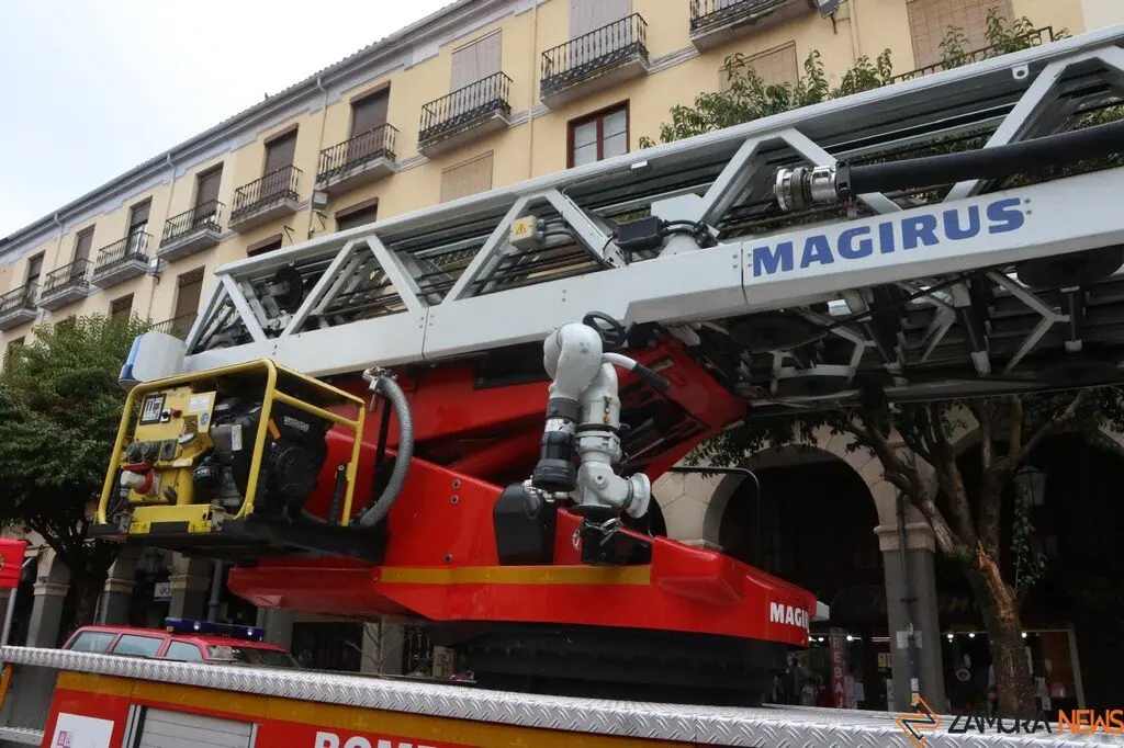Exposición Bomberos Ayto Zamora_16