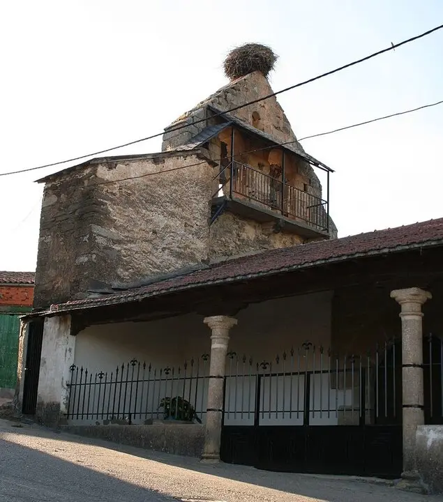 Palazuelo de las Cuevas