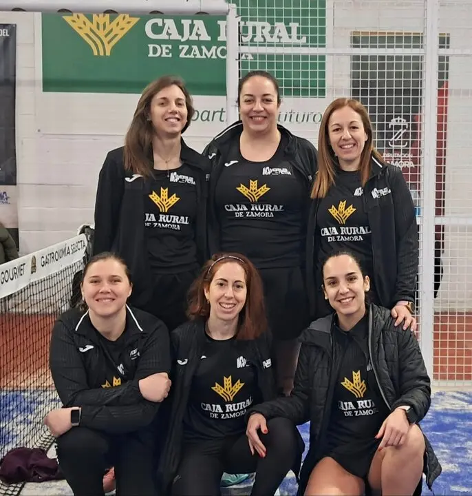morales activa padel
