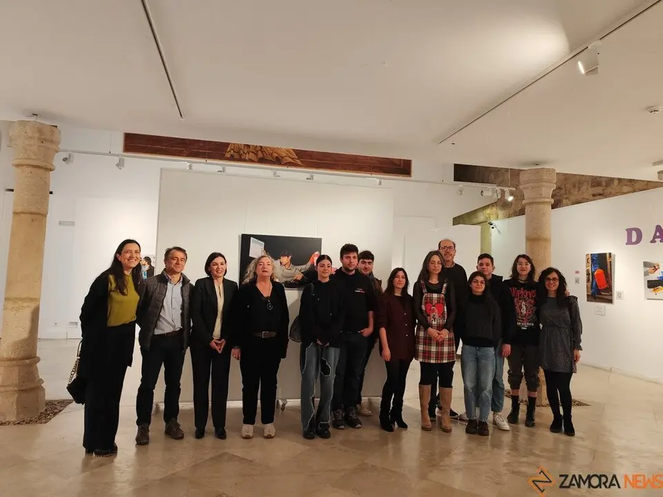 IES La Vaguada sobre el 8M_6