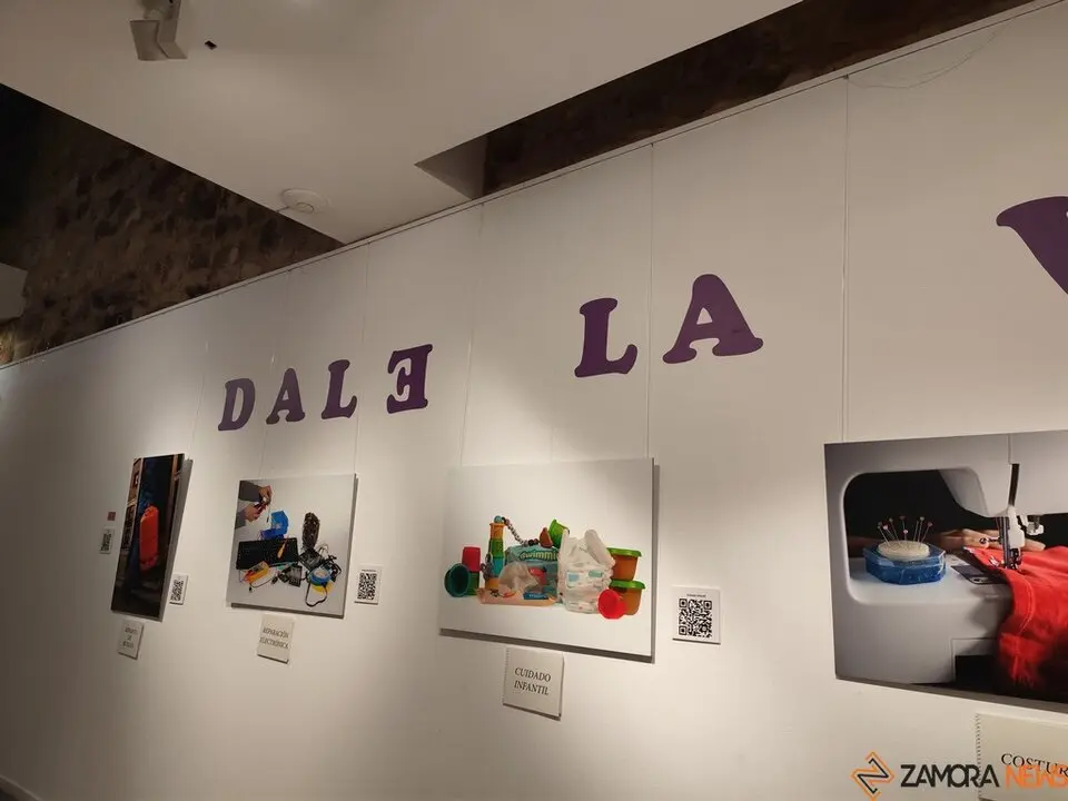 IES La Vaguada sobre el 8M_13