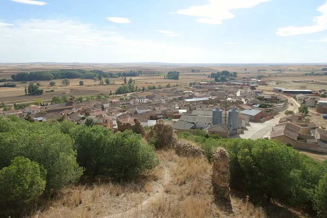 Beler de los Montes. Imagen wikipedia