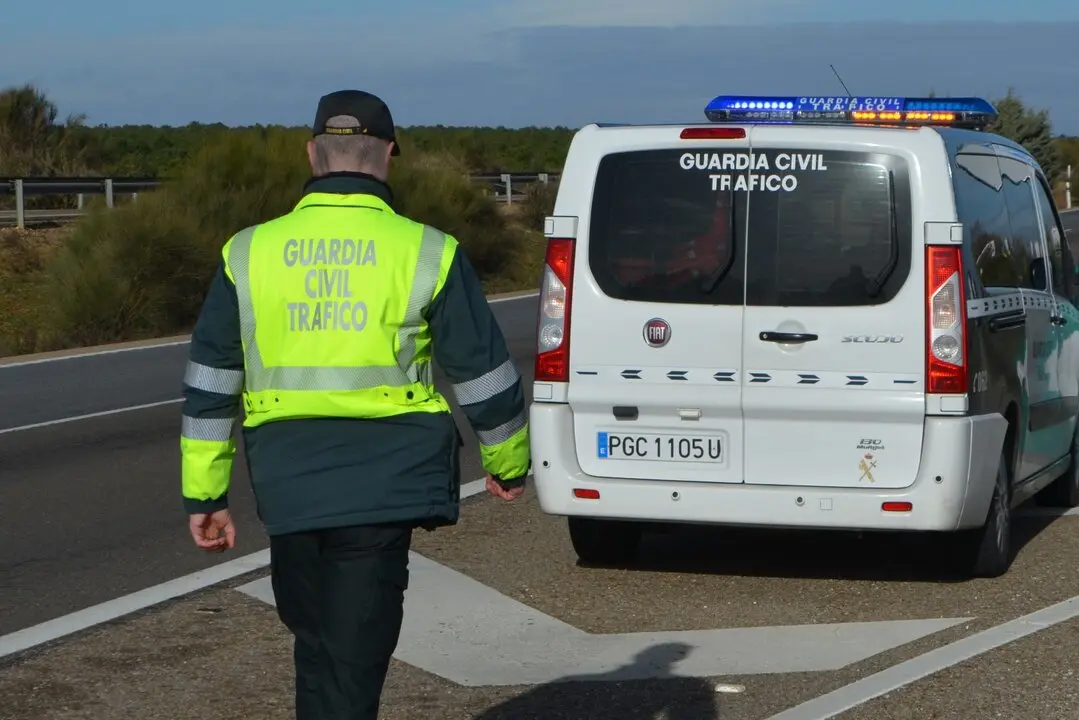 Guardia Civil Zamora