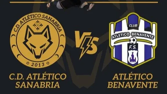 Atlético Sanabria