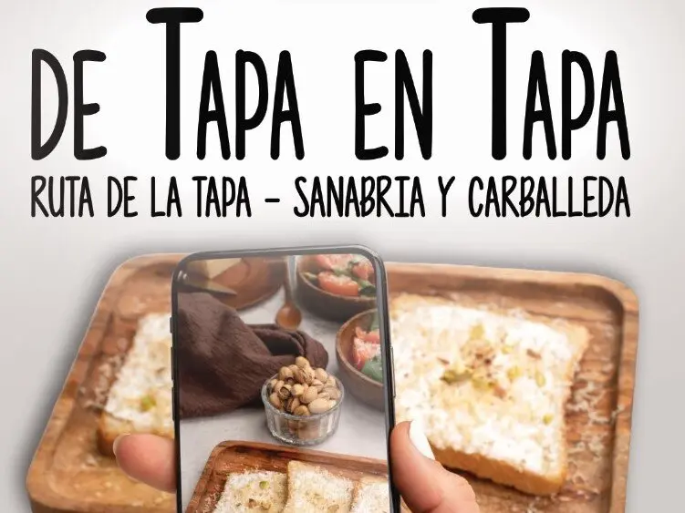 De Tapa en Tapa Sanabria (1)