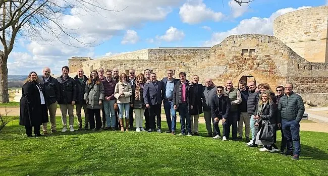 Eurocaja Reunión