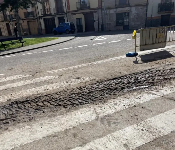 San Frontis. Por usuario en Facebook