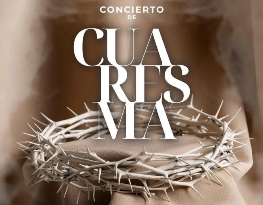 Concierto Cuaresma Toro