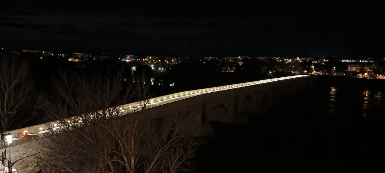 Puente de Piedra