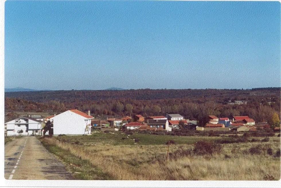 Santa Eulalia del Río Negro