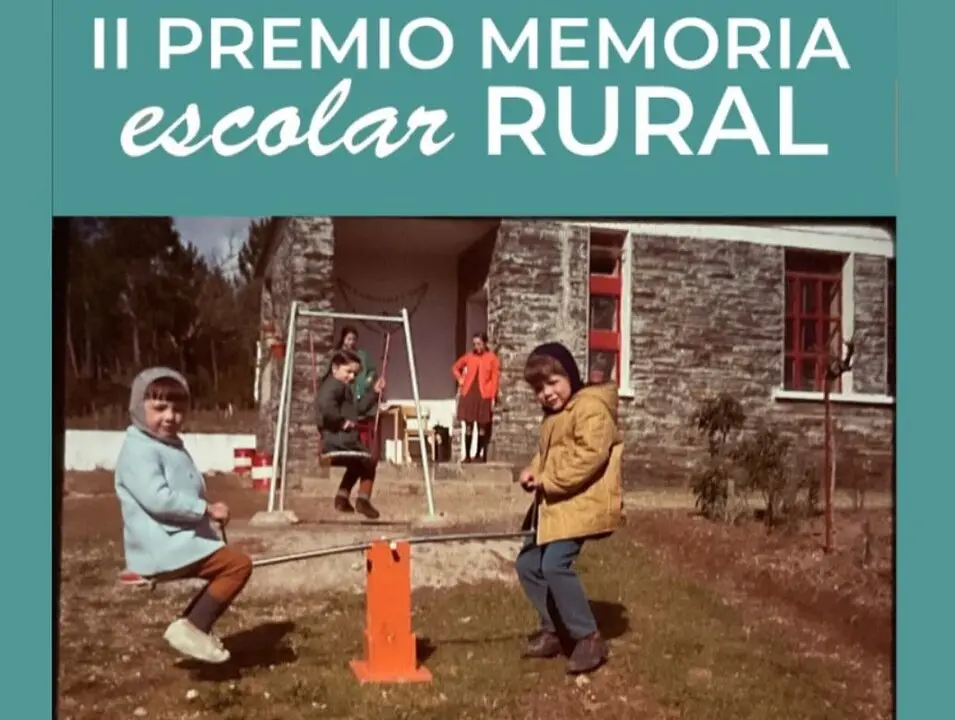 Premio Rural Fonfría