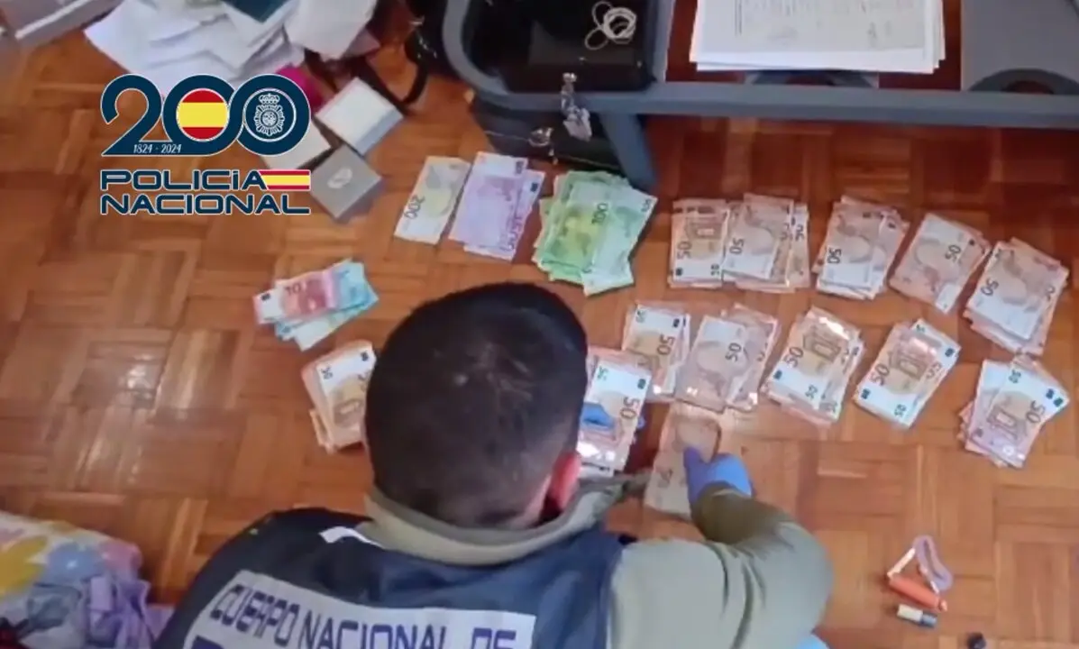 Policía Nacional