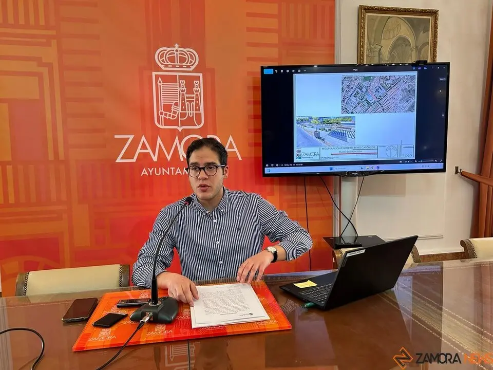 Pablo Novo Obras