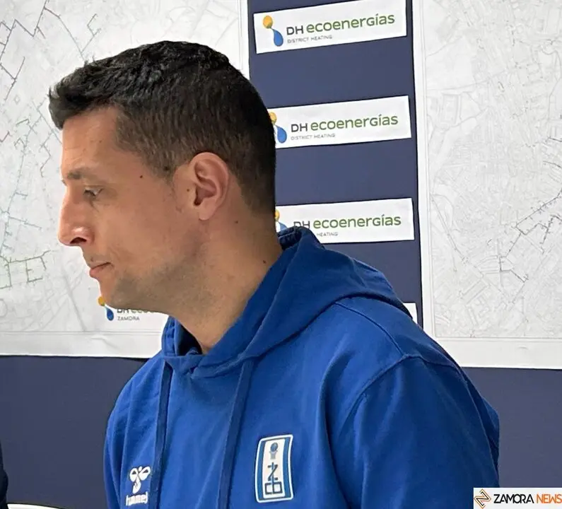 CB Zamora, Saulo Hernández