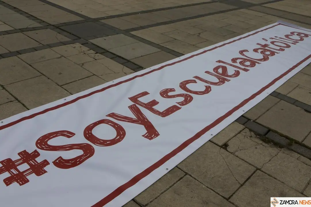 Día de Escuelas Católicas