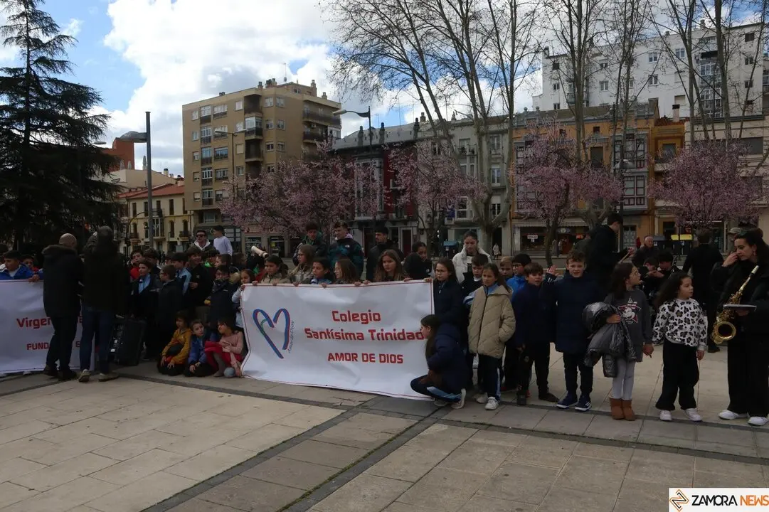 Día de Escuelas Católicas