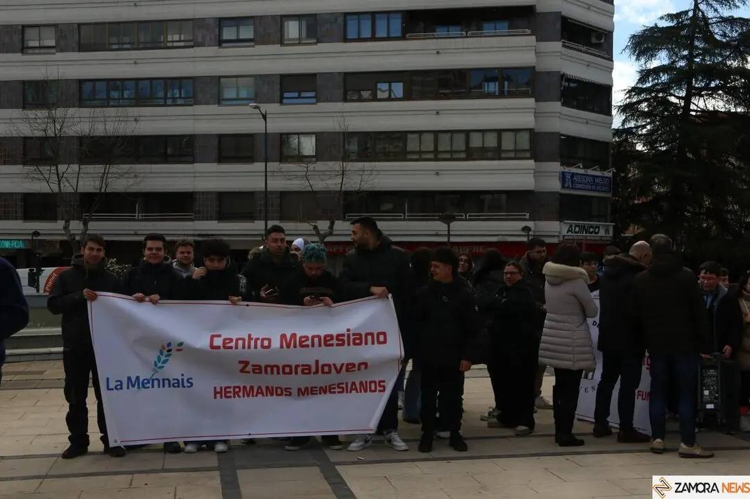 Día de Escuelas Católicas