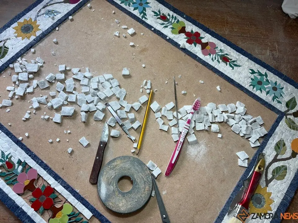 Taller Mosaico Zamora_10