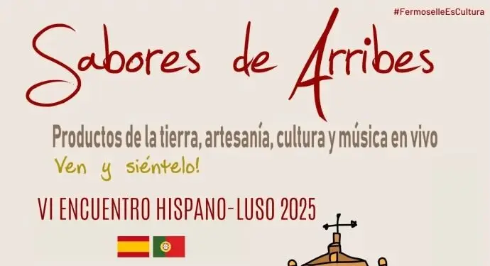 Encuentro Hispano-luso 2025