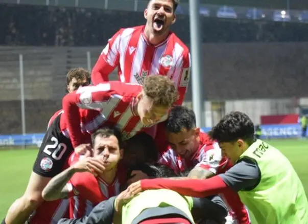 Zamora CF