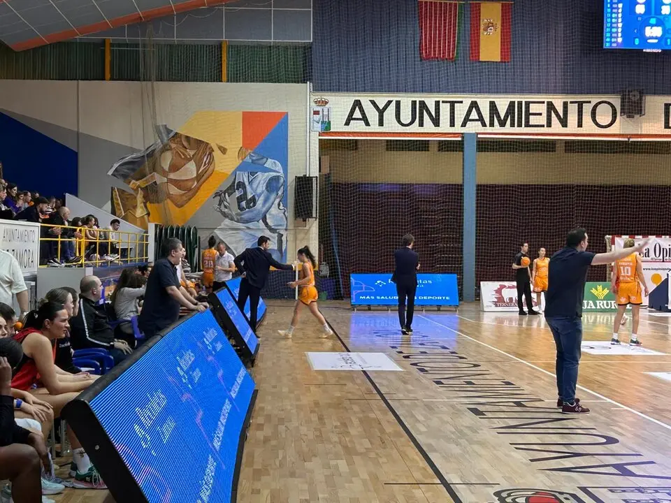 Zamarat vs Barakaldo