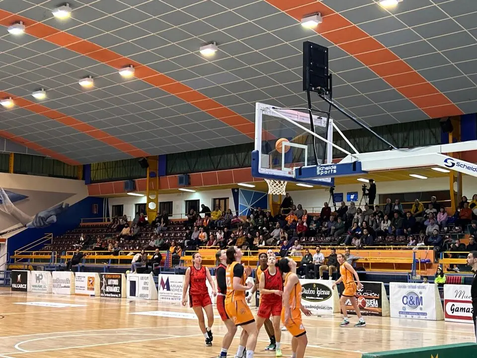 Zamarat vs Barakaldo