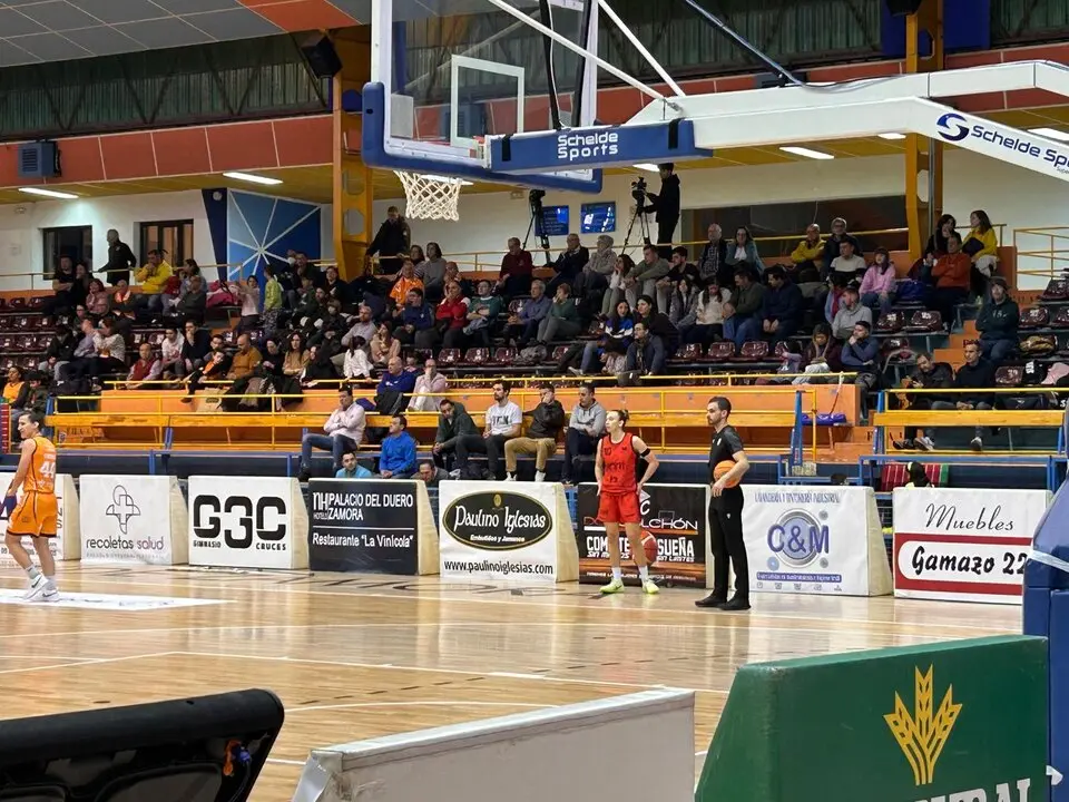 Zamarat vs Barakaldo