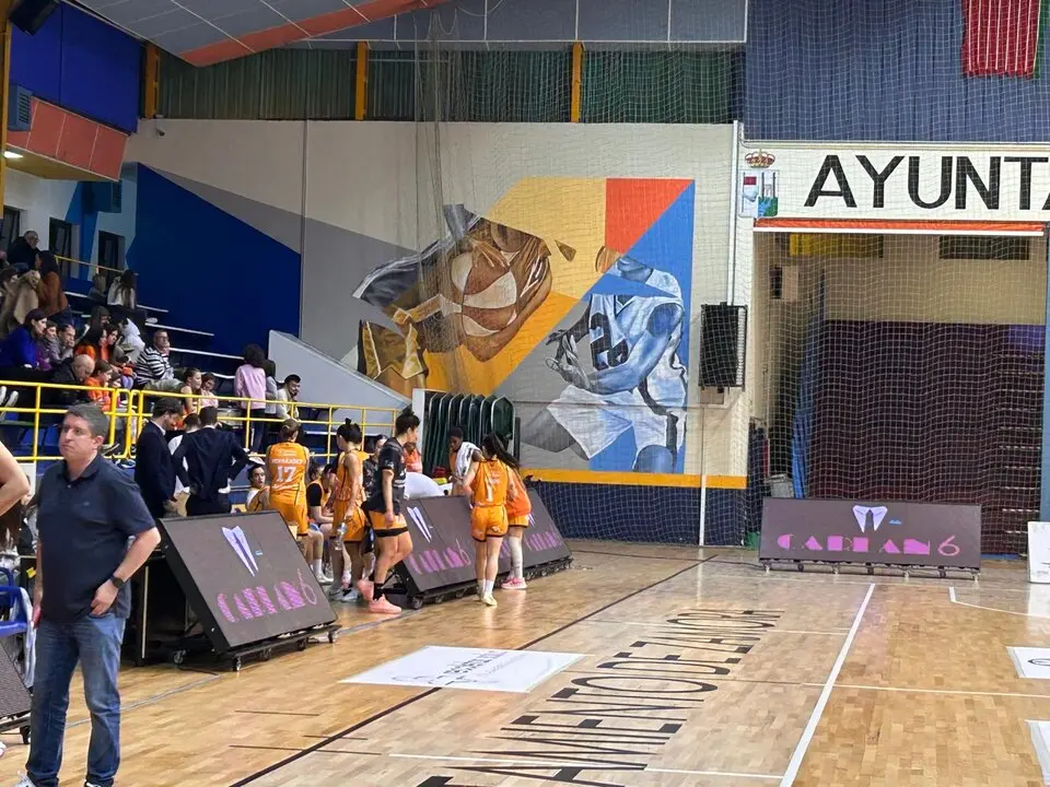 Zamarat vs Barakaldo