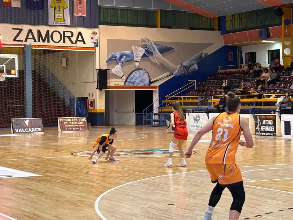 Zamarat vs Barakaldo