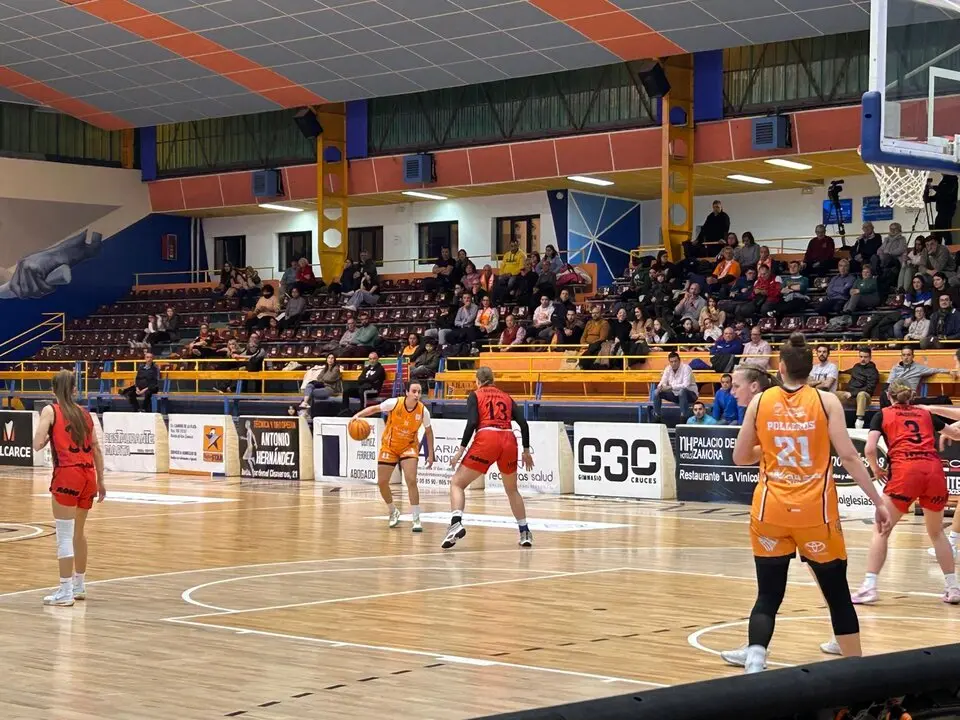 Zamarat vs Barakaldo