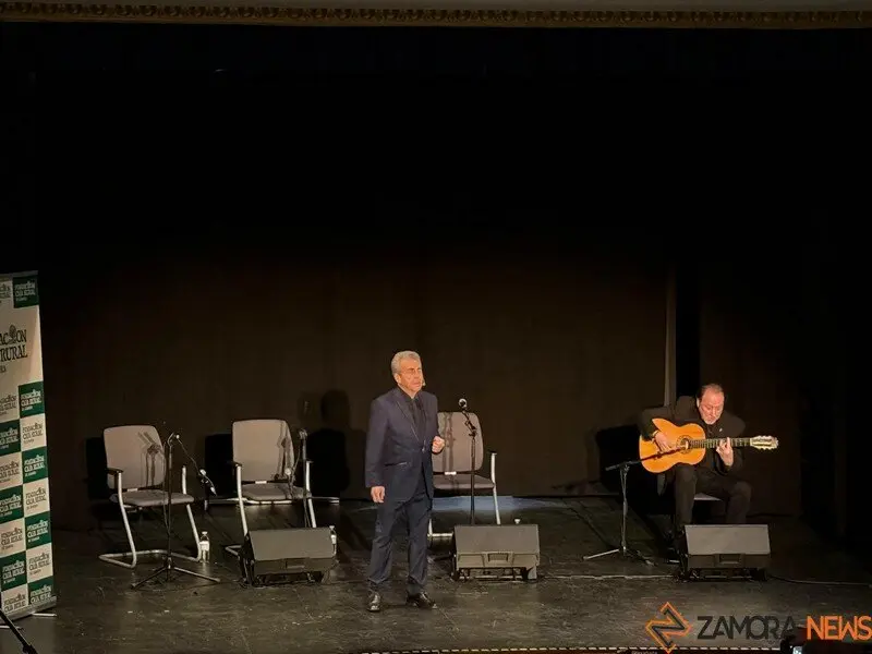 Velada Flamenca