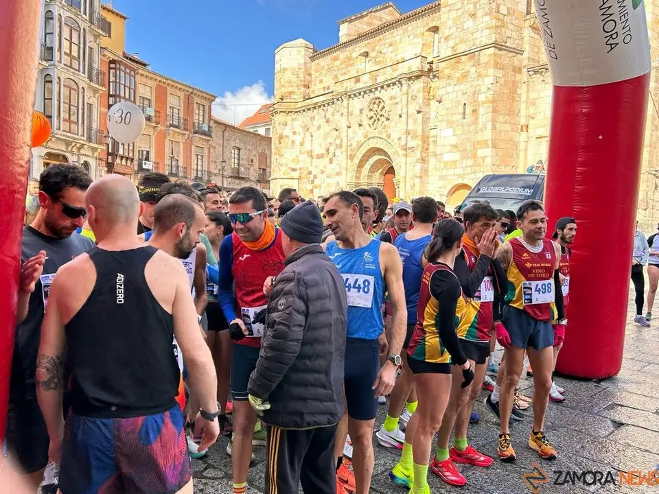 media maratón _24