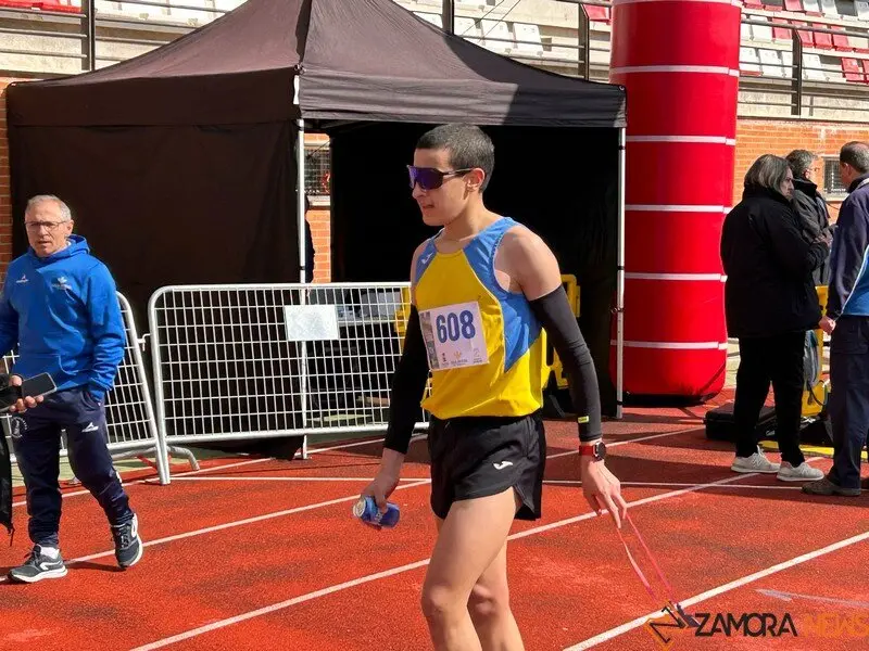media maratón ciudad de Zamora _3