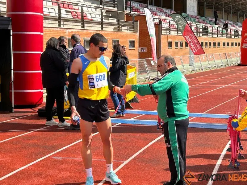 media maratón ciudad de Zamora _4